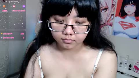 Molly online show from February 21, 2025, 10:07 am