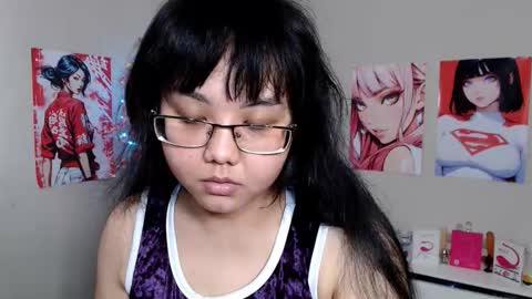 Molly online show from September 9, 2025, 5:18 am