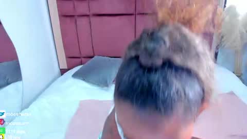 Snapshot of moesha_rey chatting on July 9, 2026, 9:08 pm Moesha online show from July 9, 2026, 9:08 pm