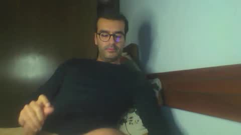 Hannibal online show from March 23, 2026, 3:32 am