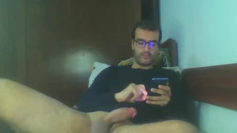 Hannibal online show from March 24, 2026, 11:37 am