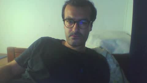 Hannibal online show from August 1, 2026, 7:13 pm