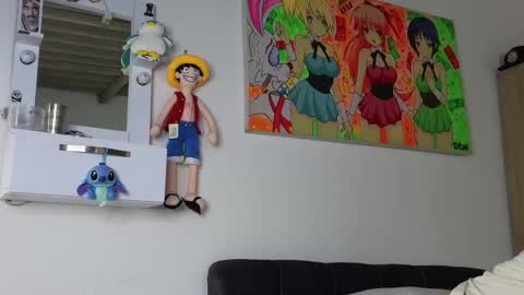 mohamed_malik online show from March 13, 2026, 5:41 pm