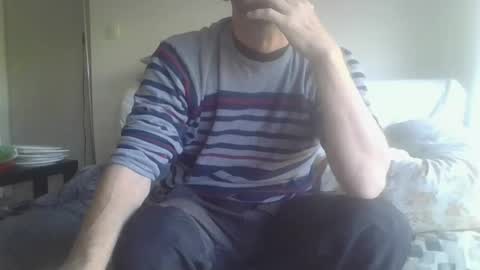 mohican69hot online show from November 19, 2025, 11:10 am