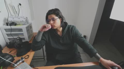 moira_core online show from January 9, 2026, 6:05 am