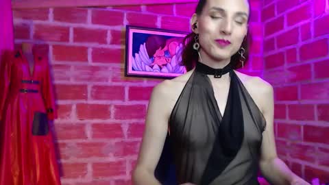 moira_hot online show from October 4, 2025, 12:52 am