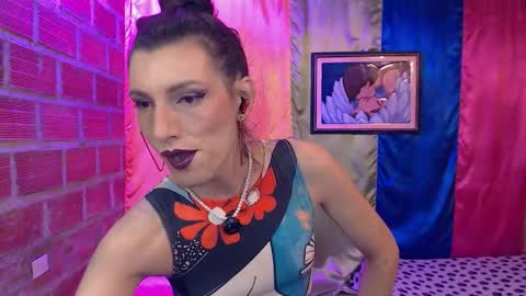 moira_hot online show from January 7, 2026, 8:11 pm
