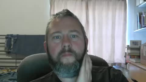 Snapshot of moistfalafel chatting on April 29, 2026, 5:30 pm Jode online show from April 29, 2026, 5:30 pm