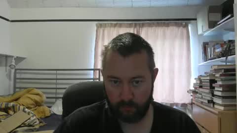 Snapshot of moistfalafel chatting on May 30, 2026, 6:32 am Jode online show from May 30, 2026, 6:32 am