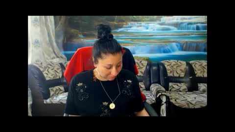 moistmady online show from May 20, 2026, 10:32 am