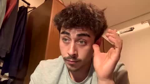 mojitoxxx69 online show from February 28, 2026, 10:33 pm