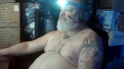 mojoe420 online show from May 27, 2026, 5:15 am