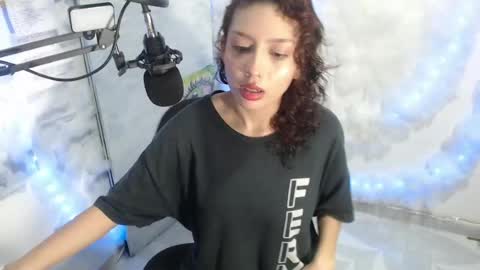 moka_soul online show from July 22, 2026, 11:02 am