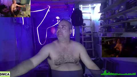 Mokkaf online show from November 23, 2025, 5:13 pm