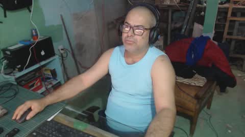 Mokkaf online show from December 1, 2025, 11:48 am