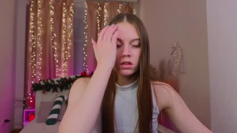 Molly online show from January 4, 2025, 12:27 am