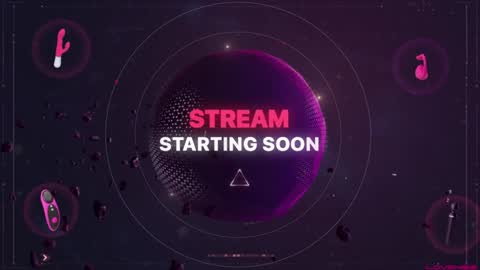 Molly online show from January 10, 2025, 10:36 pm