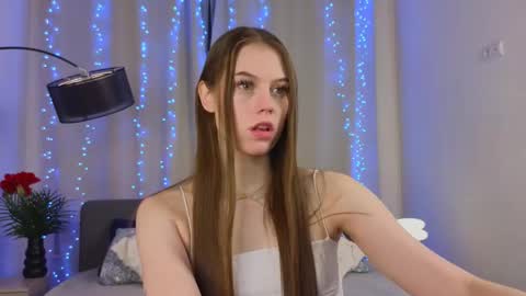 Molly online show from February 19, 2025, 3:38 pm