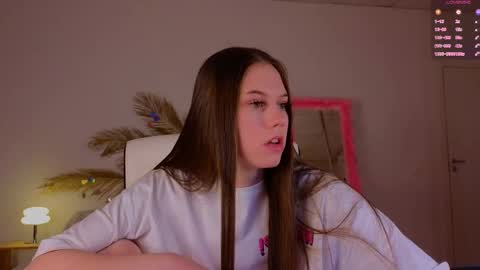 Molly online show from March 9, 2025, 12:42 am