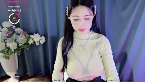 Snapshot of moli666 chatting on December 27, 2024, 12:29 am Alice online show from December 27, 2024, 12:29 am