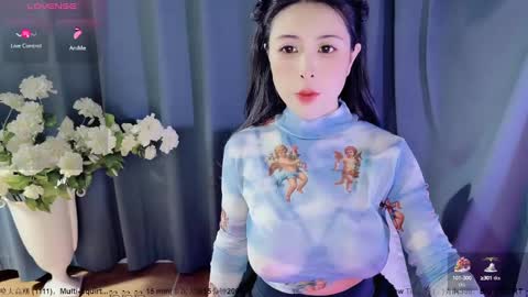 Snapshot of moli666 chatting on December 31, 2024, 12:21 am Alice online show from December 31, 2024, 12:21 am