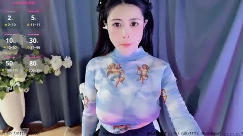 Snapshot of moli666 chatting on February 17, 2025, 7:58 am Alice online show from February 17, 2025, 7:58 am