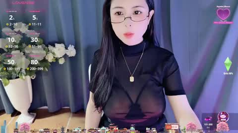 Snapshot of moli666 chatting on February 19, 2025, 8:12 am Alice online show from February 19, 2025, 8:12 am