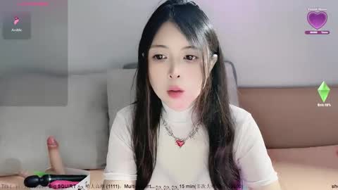 Snapshot of moli666 chatting on September 16, 2025, 1:39 am Alice online show from September 16, 2025, 1:39 am