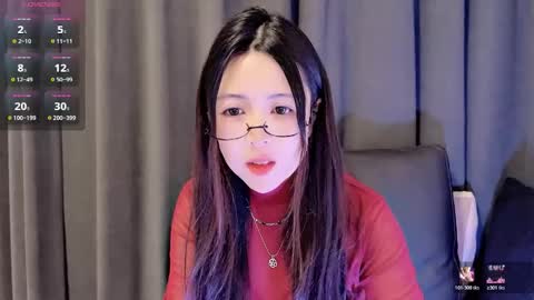 Snapshot of moli666 chatting on March 12, 2026, 1:34 am Alice online show from March 12, 2026, 1:34 am