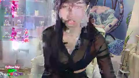 molihua9 online show from December 28, 2024, 3:26 am