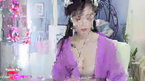 molihua9 online show from December 29, 2024, 3:11 am