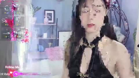 molihua9 online show from January 6, 2025, 12:35 pm