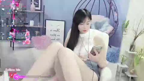 molihua9 online show from January 18, 2025, 2:58 am