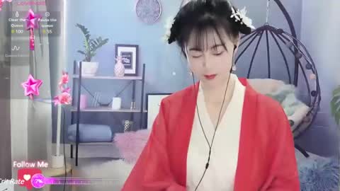molihua9 online show from February 6, 2025, 12:16 pm