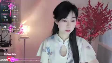 molihua9 online show from February 24, 2025, 2:19 am