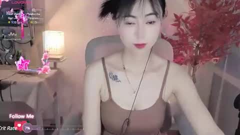 molihua9 online show from March 6, 2025, 7:47 am