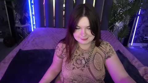 Rosa online show from November 17, 2025, 8:25 pm