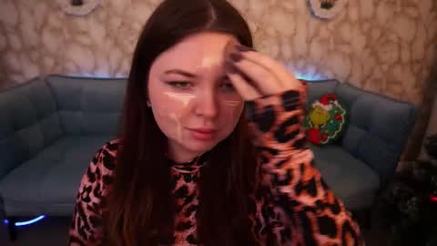 Rosa online show from December 16, 2025, 8:36 pm