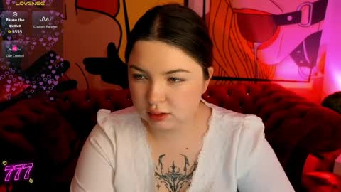 Rosa online show from April 2, 2026, 7:44 pm