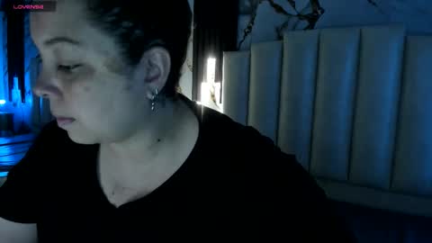 Snapshot of molliebue1 chatting on January 19, 2026, 12:31 pm Hey Guys Im Mollie online show from January 19, 2026, 12:31 pm