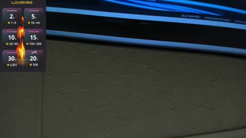 Snapshot of molliebue1 chatting on February 19, 2026, 11:50 am Hey Guys Im Mollie online show from February 19, 2026, 11:50 am