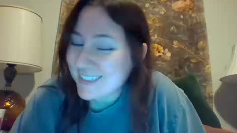 mollsballs123 online show from November 15, 2025, 3:15 am