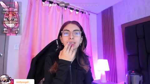 Molly online show from May 30, 2026, 3:09 pm