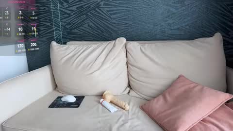 Molly online show from March 8, 2026, 5:33 am