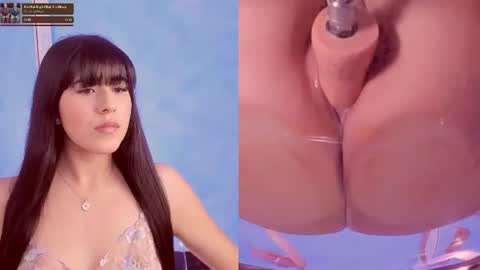 molly_cm online show from June 26, 2026, 7:07 pm