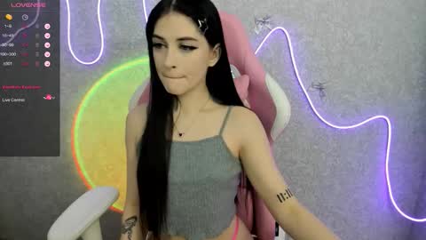 Molly - online show from March 2, 2026, 3:41 am