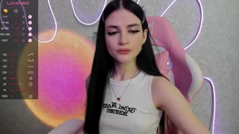 Snapshot of molly_crystall chatting on June 29, 2026, 3:57 am Molly - online show from June 29, 2026, 3:57 am
