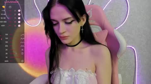 Snapshot of molly_crystall chatting on July 18, 2026, 3:11 am Molly - online show from July 18, 2026, 3:11 am