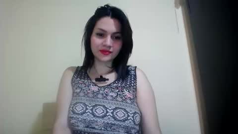 Molly online show from September 29, 2025, 6:13 pm