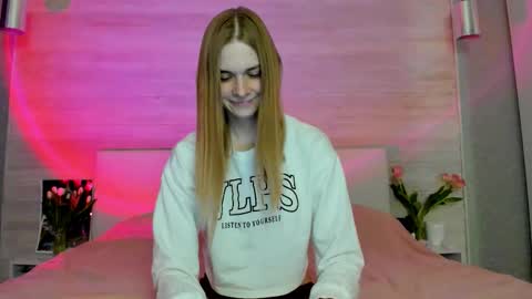 Molly Hunt online show from March 7, 2026, 4:20 am